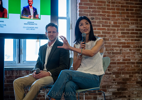 TGI - Climate Solutions Showcase - Governors Island - NYC - 2026
