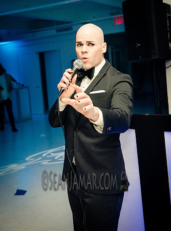 Cunio - BLO Restaurant Lounge - Grand Opening - NYC - 2015