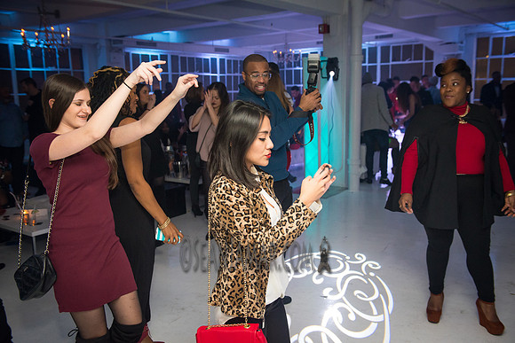 BLO Restaurant Lounge - Grand Opening - NYC - 2015
