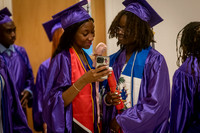 New Visions AMSIII Graduation - City Tech University - NYC - 202
