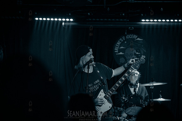 Fleet - Mondo NYC - Arlenes Grocery - NYC - 2026