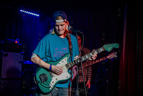 Fleet - Mondo NYC - Arlenes Grocery - NYC - 2026