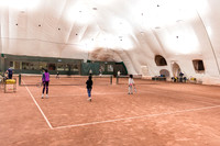 CPF Youth Tennis - Sutton East Tennis Club - NYC - 2022