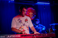 Fleet - Mondo NYC - Arlenes Grocery - NYC - 2026