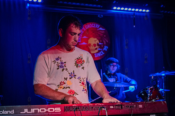 Fleet - Mondo NYC - Arlenes Grocery - NYC - 2026