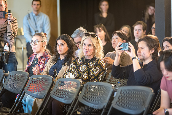 TGI - Climate Solutions Showcase - Governors Island - NYC - 2026