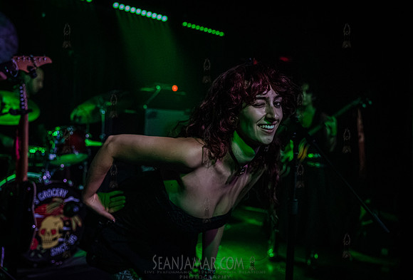 Lora - Mondo NYC - Arlenes Grocery - NYC - 2026