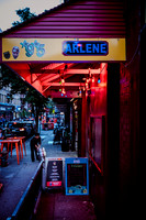 Fleet - Mondo NYC - Arlenes Grocery - NYC - 2026
