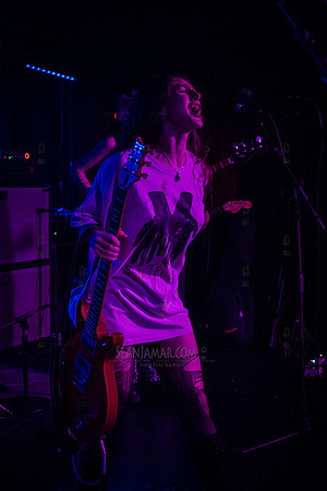 Stupid Lucky - Mondo NYC - Arlenes Grocery - NYC - 2026