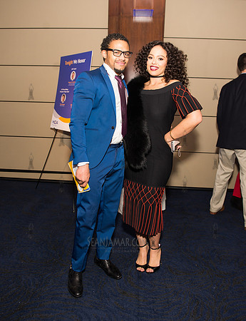 MDA 20th Anniversary Muscle Team Gala - Pier 60 Chelsea Piers -