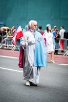 89th Pulaski Day Parade - NYC - 2026