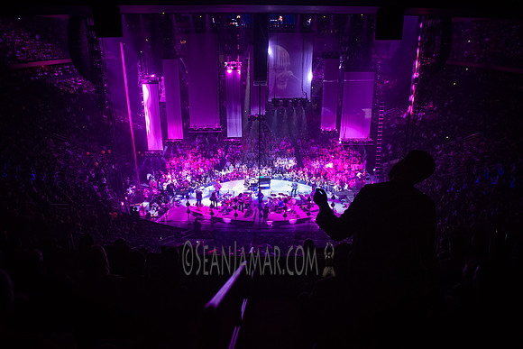 Billy Joel - Madison Square Garden - NYC - 2015