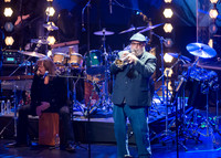 ManDoki Soulmates - Wings of Freedom Concert - Beacon Theater - NYC - 2018