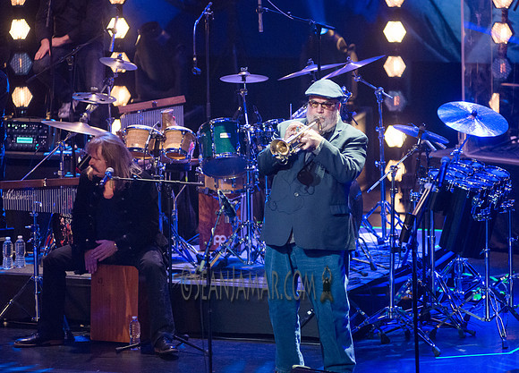 ManDoki Soulmates - Wings of Freedom Concert - Beacon Theater - NYC - 2018
