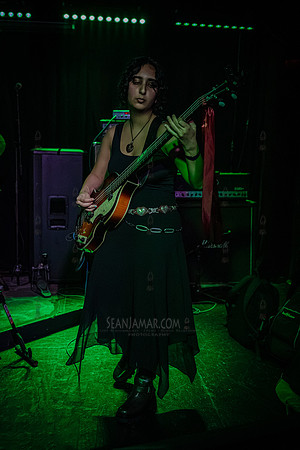 Lora - Mondo NYC - Arlenes Grocery - NYC - 2026
