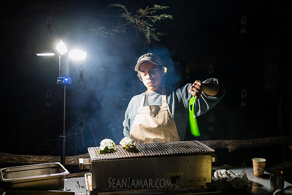 CPF Green Fund - Cottage Dinner - Swedish Cottage - NYC - 2026