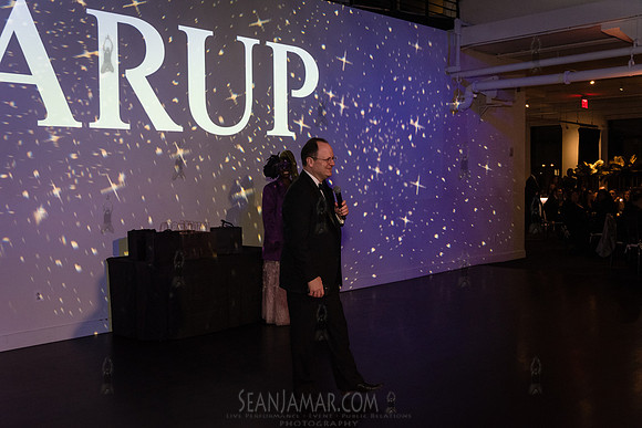 Arup Holiday Party - Tribeca Rooftop - NYC - 2025