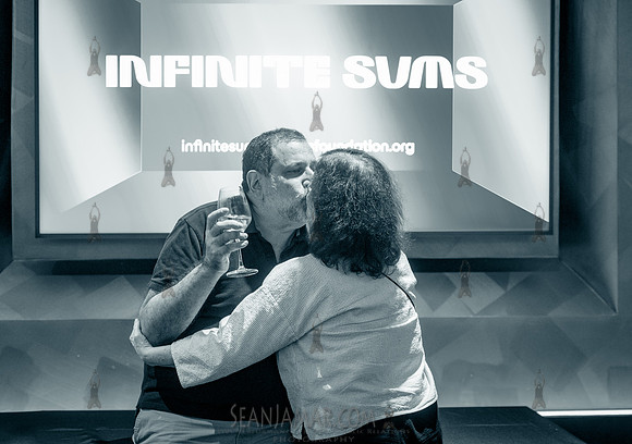 SF Presents - Riffing Between Math and Jazz - Simons Foundation