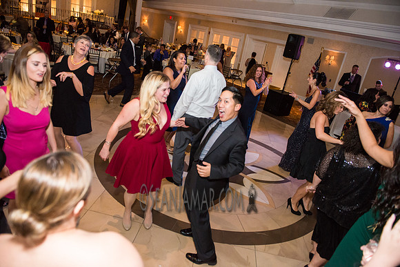 Heart of Gold Gala - The Fiesta - Woodridge NJ - 2016