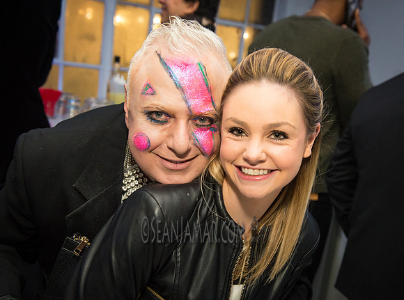BLO Restaurant Lounge - Grand Opening - NYC - 2015