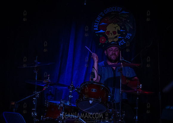 Buddy System - Mondo NYC - Arlenes Grocery - NYC - 2026