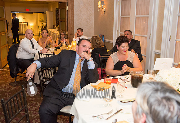 Heart of Gold Gala - The Fiesta - Woodridge NJ - 2016