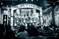 Marcus Machado - Guitar Center - Union Square NYC - 2016
