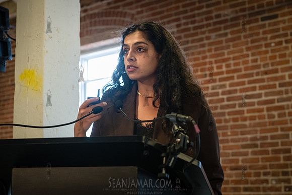 TGI - Climate Solutions Showcase - Governors Island - NYC - 2026