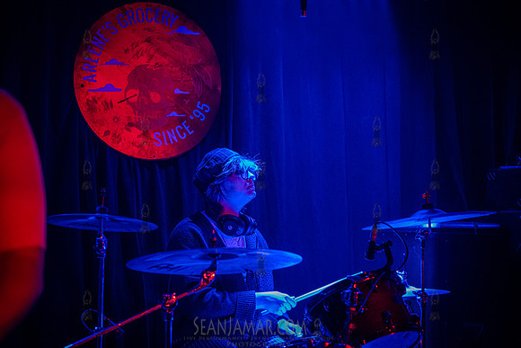 Fleet - Mondo NYC - Arlenes Grocery - NYC - 2026