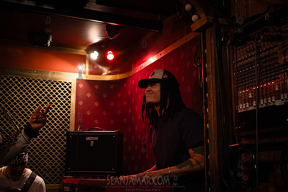 Overnight Celebrity - Mondo NYC - Petes Candy Store - NYC - 2026