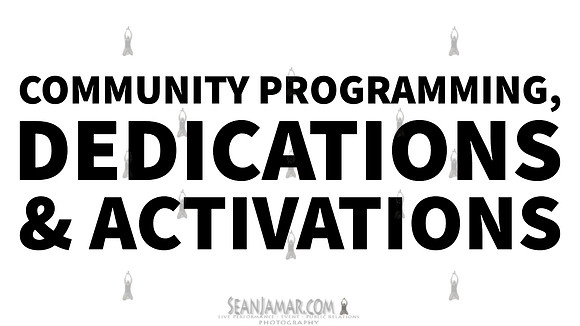 community