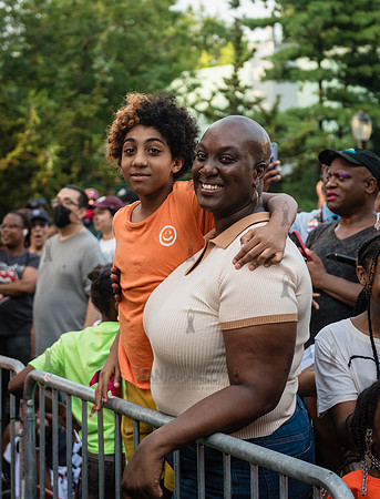 NYC SummerStage - Big Freedia - Herbert Von King Park - NYC - 20
