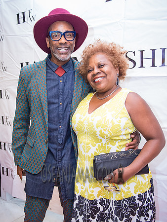 Harlem Fashion Week - Spring Summer 2018 - Museum of the City of