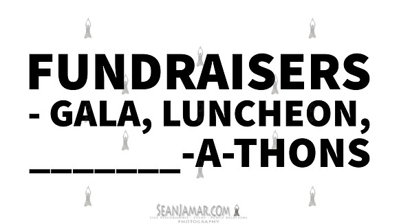 fundraiser