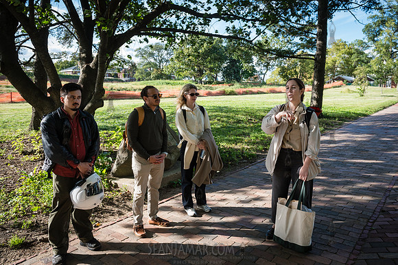 TGI - Climate Solutions Showcase - Governors Island - NYC - 2026