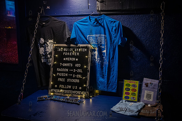 Fleet - Mondo NYC - Arlenes Grocery - NYC - 2026