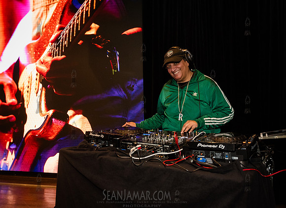 APAP Mixer - Live Nation - NYC - 2025