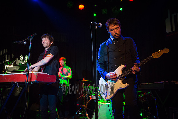 General Elektriks - Drom - NYC - 2016