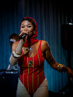 Suryah the Artist - Mondo NYC - Mirror Bar - NYC - 2026