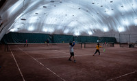 CPF Aces Program - Sutton East Tennis Club - NYC  - 2021