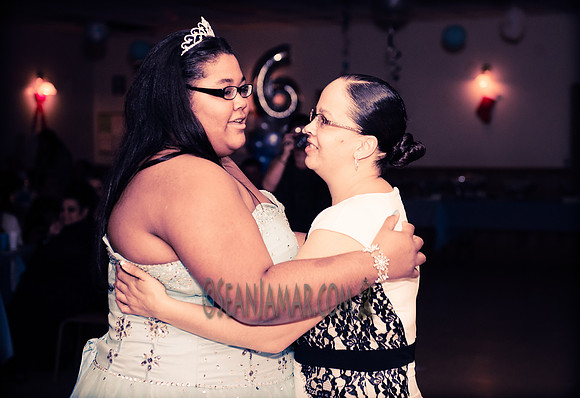 Olivias Sweet 16th Birthday Party - Wanaque First Aid Squad - Wanaque NJ - 2015