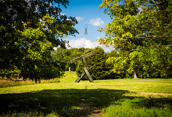 Storm King Art Center - 2026