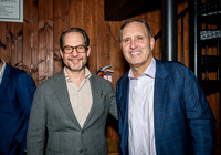 CPF Green Fund - Cottage Dinner - Swedish Cottage - NYC - 2026