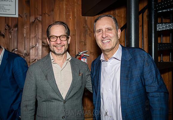 CPF Green Fund - Cottage Dinner - Swedish Cottage - NYC - 2026