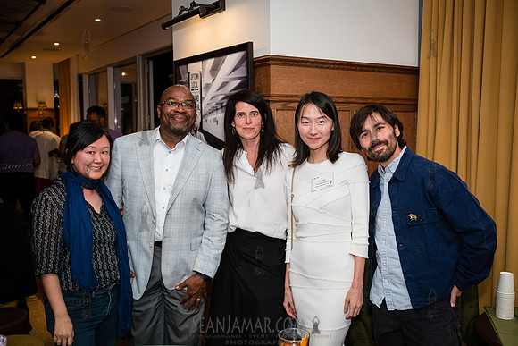 Science Society and Culture Summit - Simons Foundation - NYC - 2