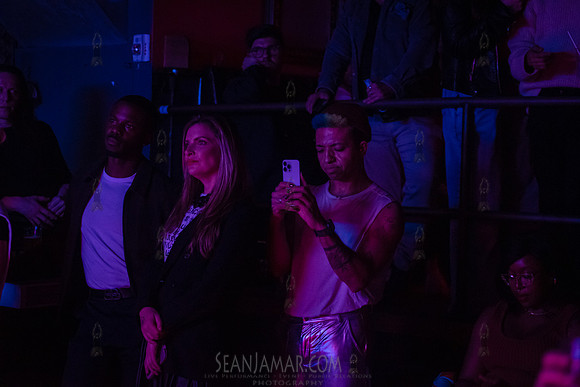 Tansu - Mondo NYC - Bowery Electric - NYC - 2024