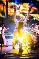 Water Seed - Stage 48 - NYC - 2014