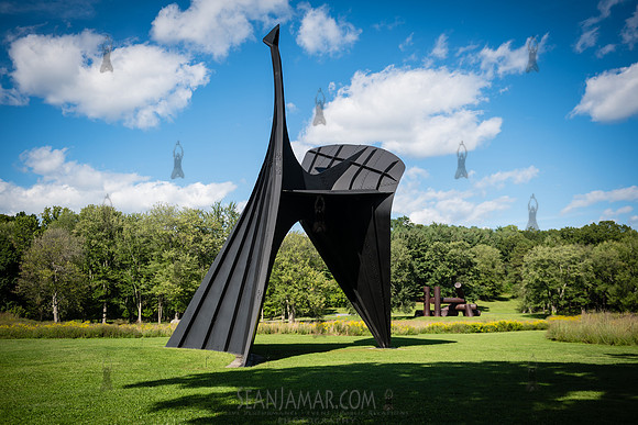 Storm King Art Center - 2026