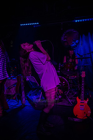 Stupid Lucky - Mondo NYC - Arlenes Grocery - NYC - 2026