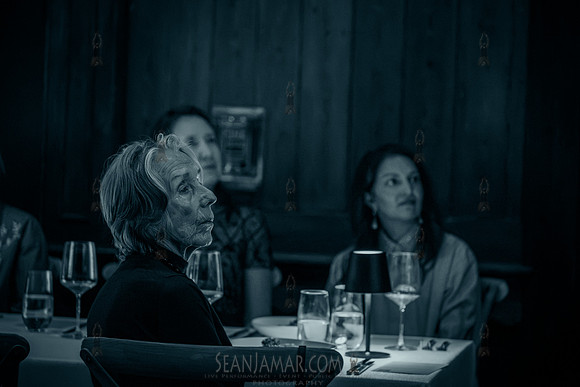 CPF Green Fund - Cottage Dinner - Swedish Cottage - NYC - 2026